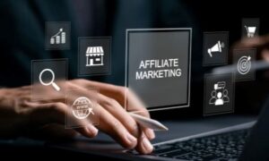 Affiliate Marketing Success