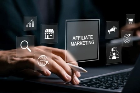 Affiliate Marketing Success