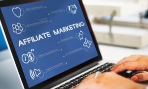 Affiliate Marketing Mastery