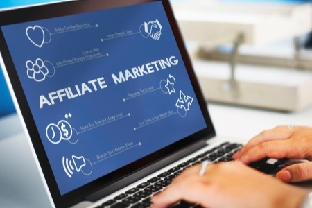 Affiliate Marketing Mastery