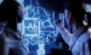 Artificial Intelligence in Digital Marketing