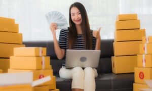Amazon FBA Success