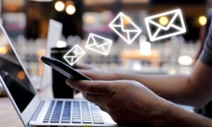 Email Marketing Success