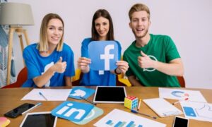 Facebook Marketing Masterclass