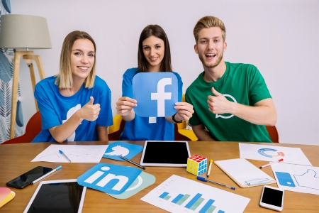 Facebook Marketing Masterclass