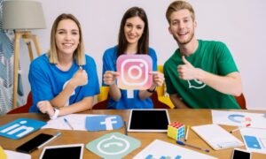 Instagram Marketing Masterclass