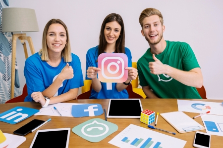 Instagram Marketing Masterclass