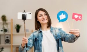 Influencer Marketing
