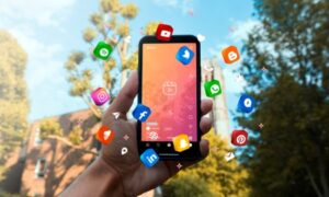 The Power Of Social Media Stories
