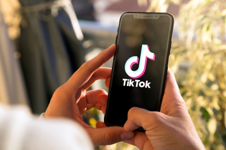 Tiktok Marketing