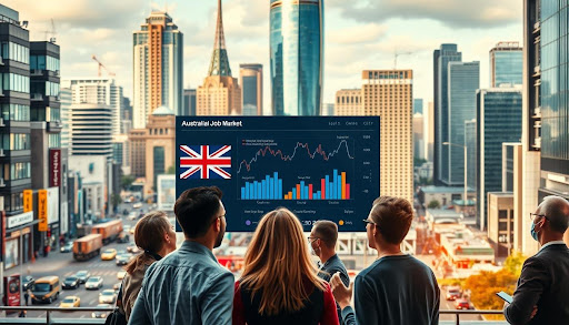 high paying jobs in australia