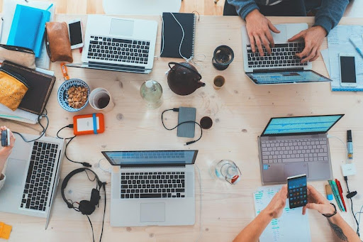 online training australia